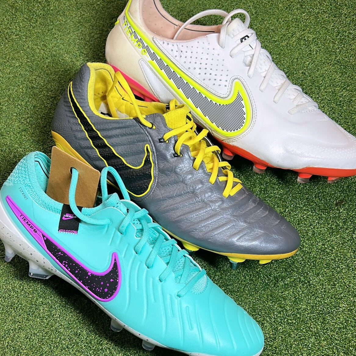 Nike Football Boots