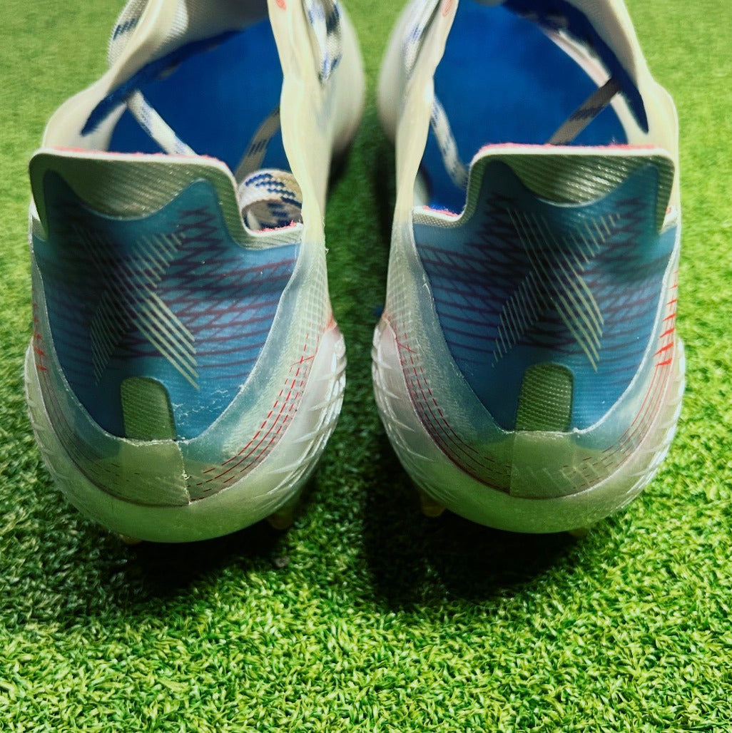 Adidas X Ghosted.1 FG 'Showpiece Pack'