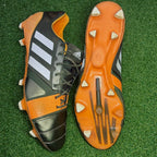 Adidas Nitrocharge 1.0 FG EARTH GREEN/RUNNING WHITE/SOLAR ZEST