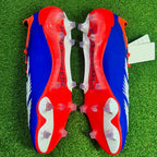 ADIDAS PREDATOR ELITE FG Lucid Blue/Ftwr White/Solar Red