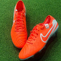 Nike Tiempo Legend X Elite FG Hot Lava/White front view
