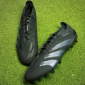 adidas Predator Elite FG
Core Black/Core Black/Carbon