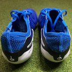 Nike Tiempo Legend 10 Elite FG Soar Blue White behind view