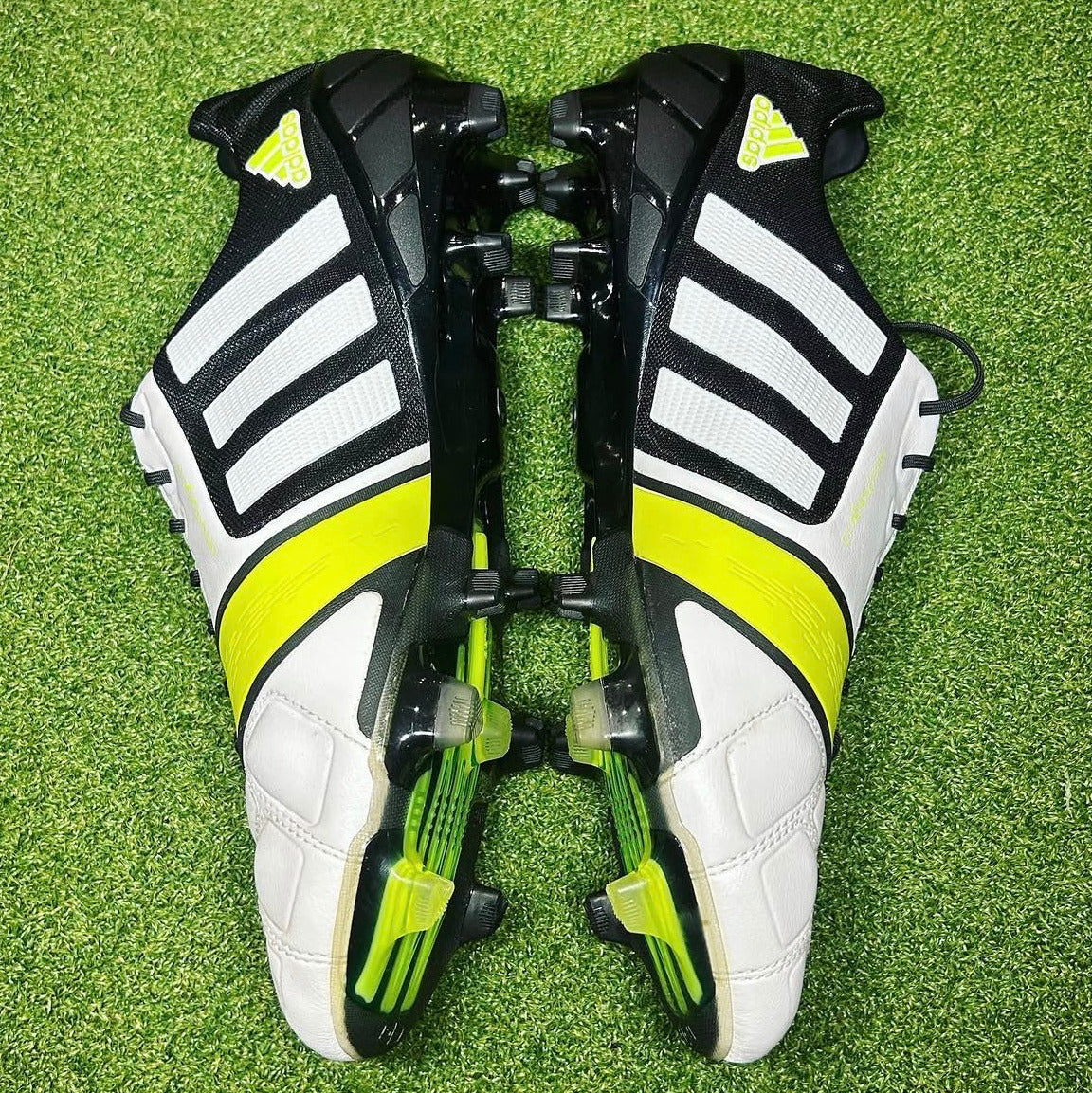 Adidas Nitrocharge 1.0 MI Adidas Colourway
