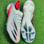 Adidas X Ghosted.1 FG 'Showpiece Pack'