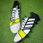 Adidas Nitrocharge 1.0 MI Adidas Colourway