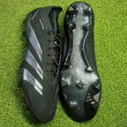 adidas Predator Elite FG
Core Black/Core Black/Carbon