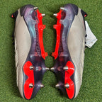 Adidas Predator Elite Vivid Horizon Pack SG Firm Ground Football Boots Platin Metallic/Aurora Black/Carbon stud view