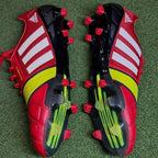 Adidas Nitrocharge 1.0 FG Red/Electricity Yellow/Black/White