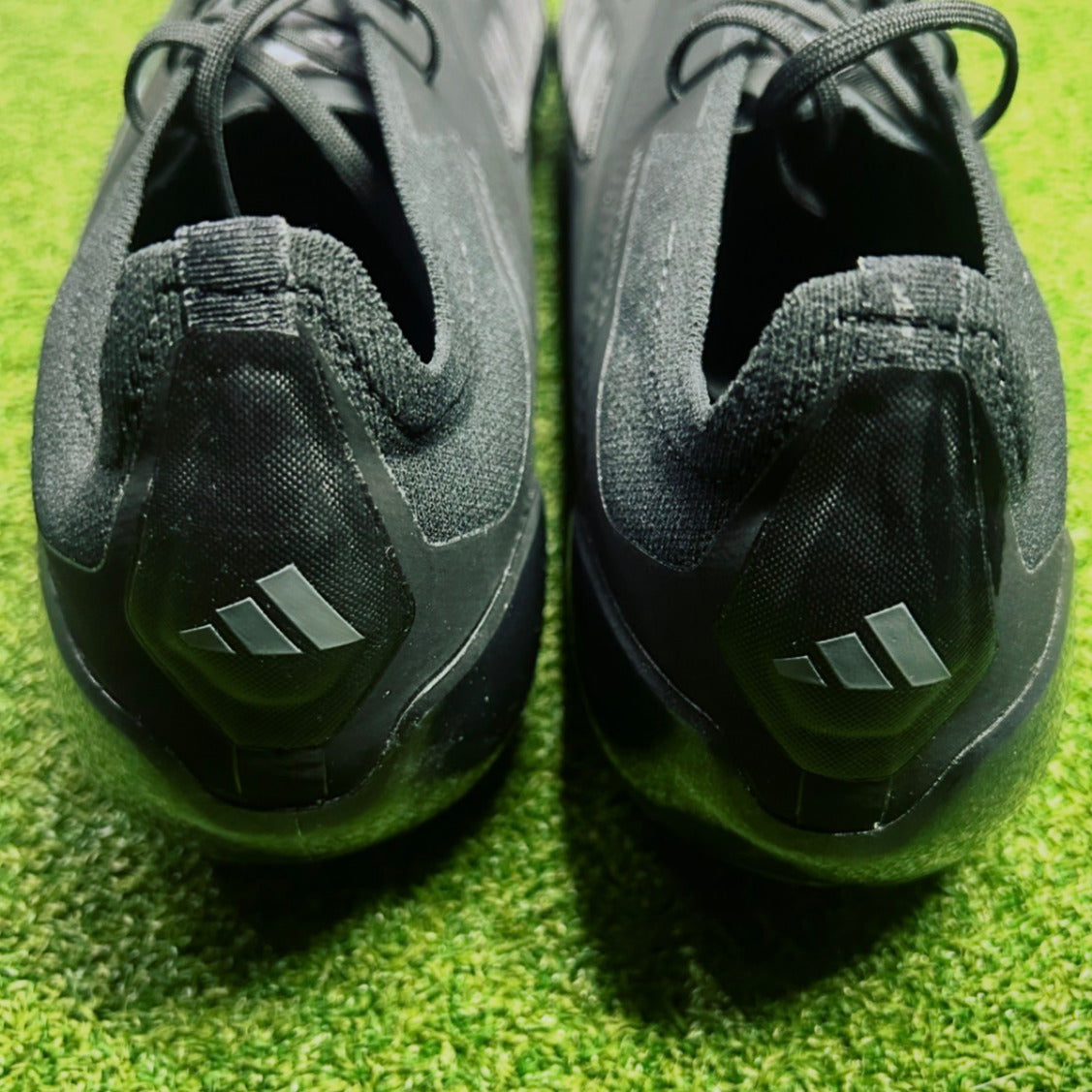 adidas Predator Elite FG
Core Black/Core Black/Carbon