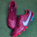Nike Tiempo Legend 9 Elite FG 'Team Red Mystic Hibiscus'