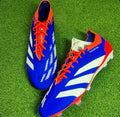 ADIDAS PREDATOR ELITE FG Lucid Blue/Ftwr White/Solar Red