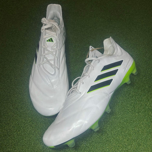 Adidas Copa Pure 2.1 FG 'Crazyrush Pack' front view