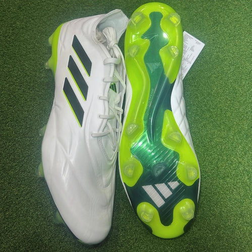 Adidas Copa Pure 2.1 FG 'Crazyrush Pack' side view